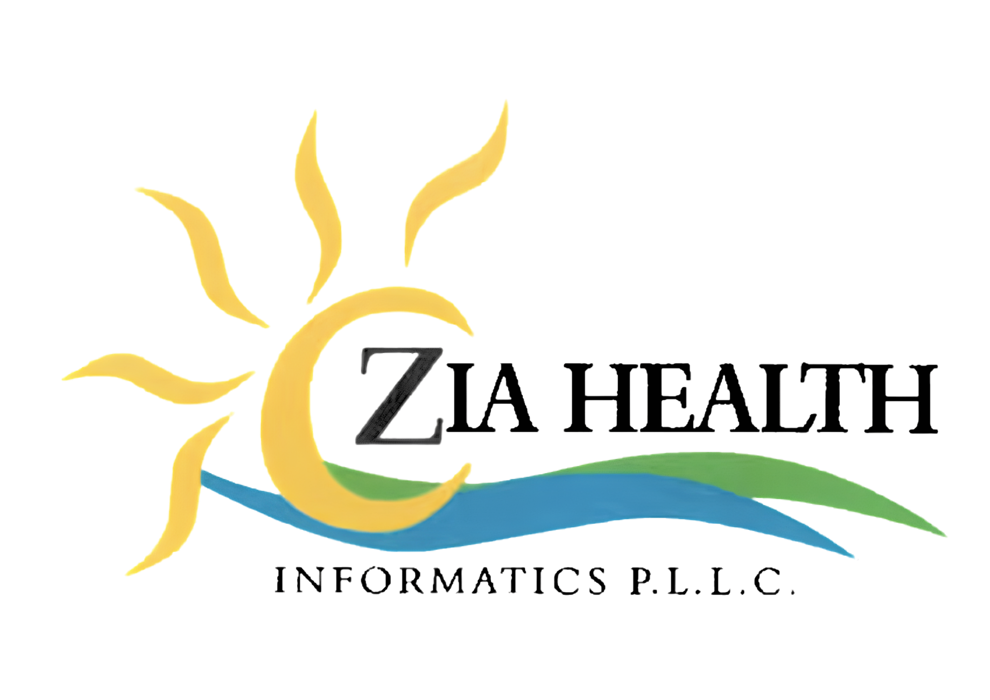 Zia Health Informatics logo